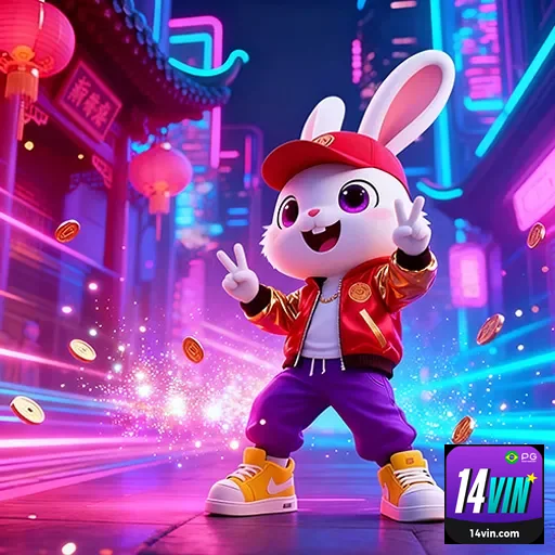 Slots online no Brasil - 14vin