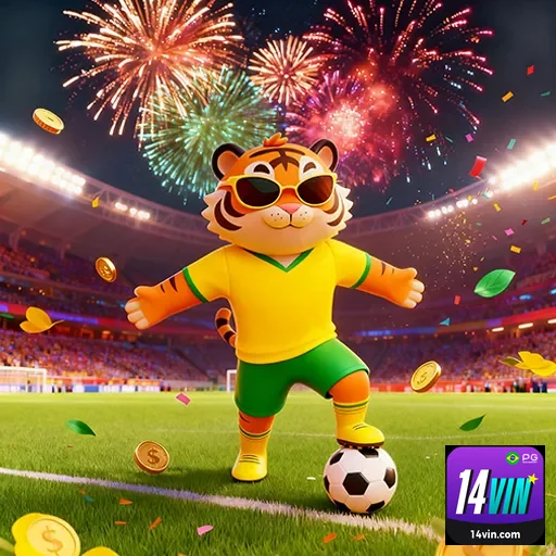 Jogos de cassino ao vivo - 14vin