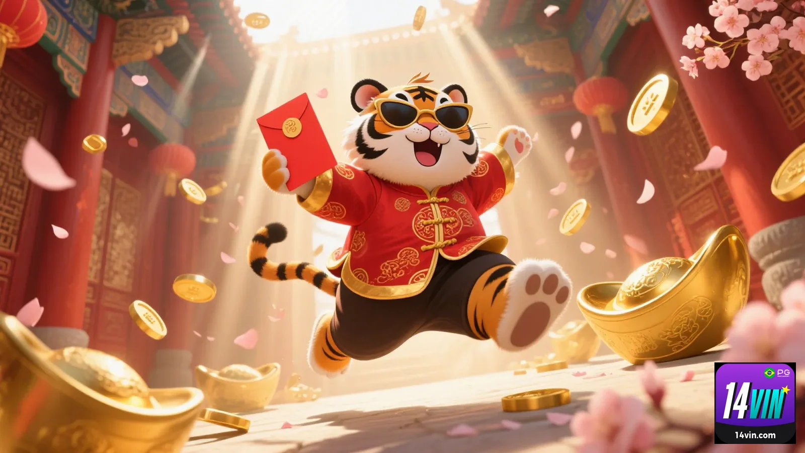 Programa VIP 14vin - 14vin