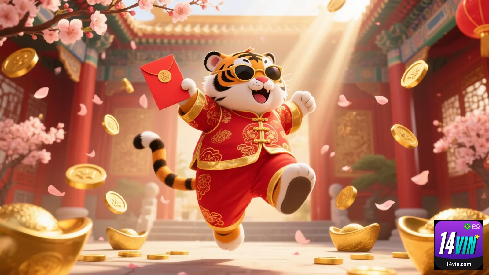 Programa VIP 14vin - 14vin