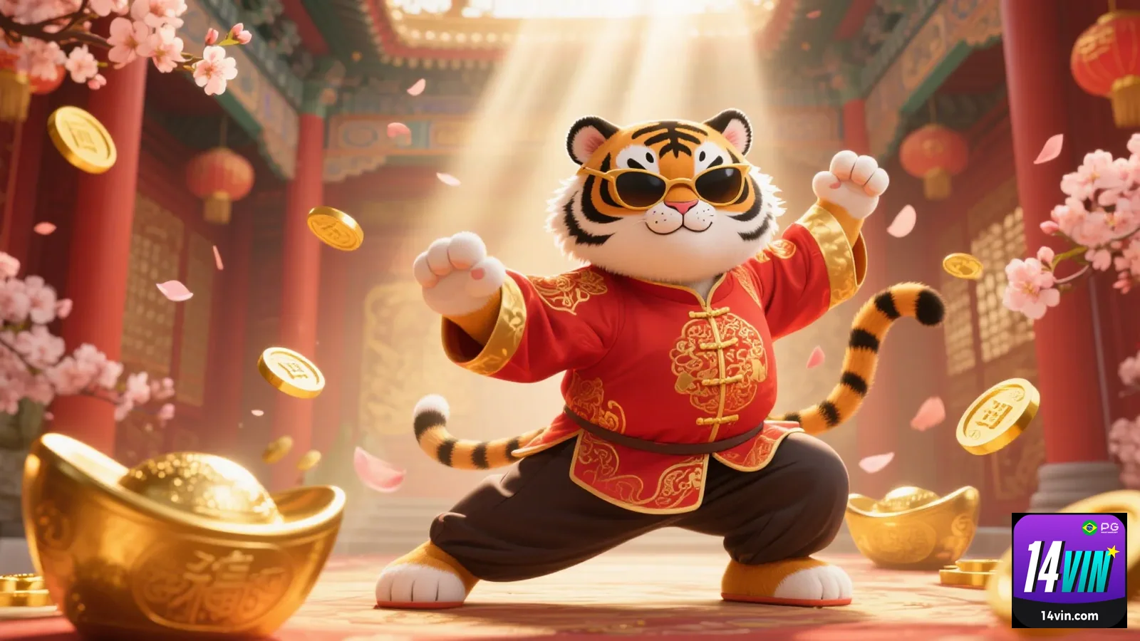 Promoções de cassino